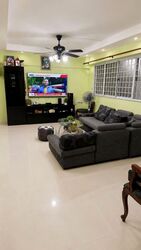 Blk 408 Yishun Avenue 6 (Yishun), HDB 4 Rooms #598203051